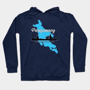 Pasquaney Hoodie